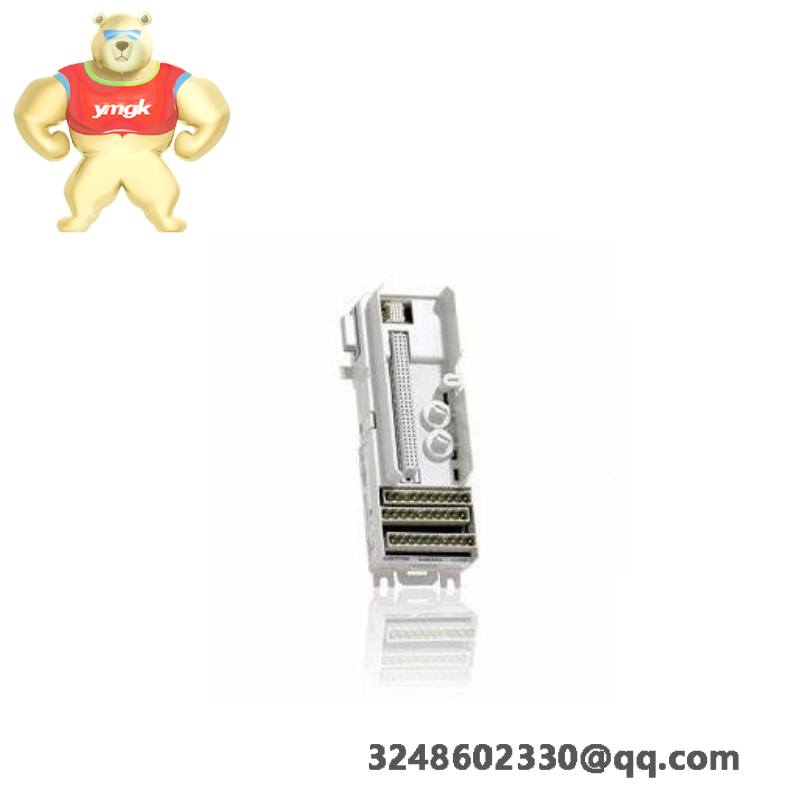 ABB CI626V1/3BSE012868R1