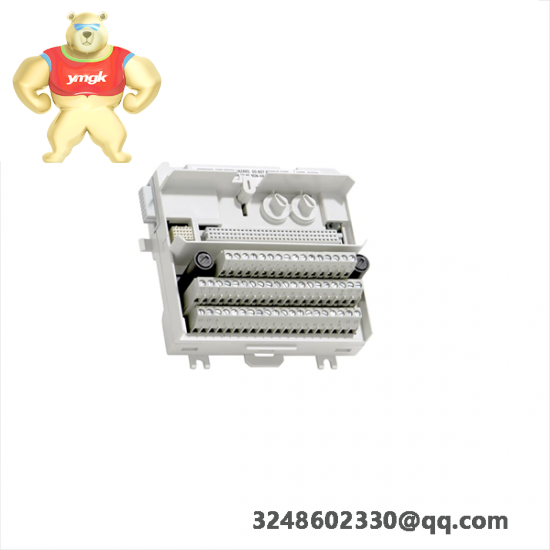ABB 3HAC036407-001