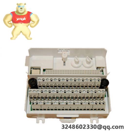 ABB SX551