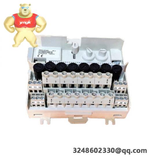 ABB 3HAC11602-1