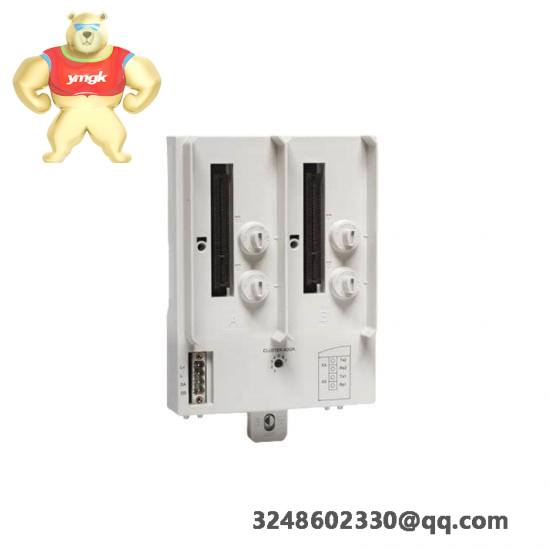 ABB 3BSE020848R1 TU841