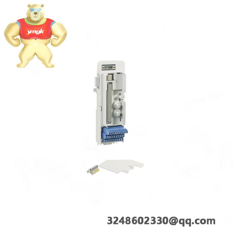 ABB TU890 3BSC690075R1