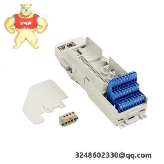 ABB TU890 3BSC690075R1