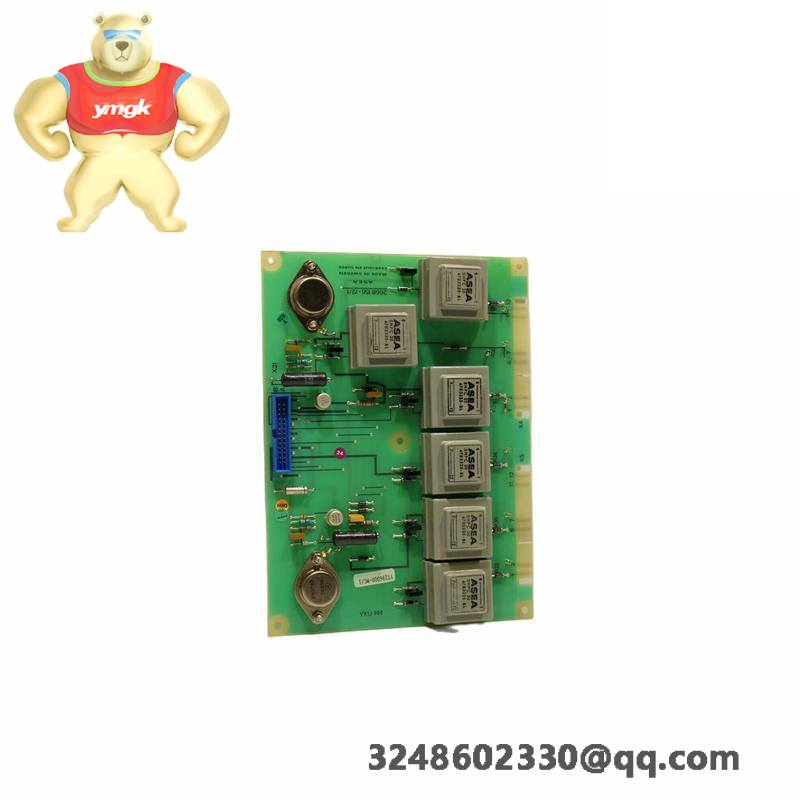 ABB UAA326A02