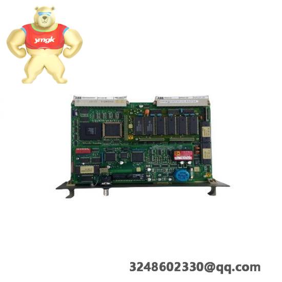 ABB UAC318AE