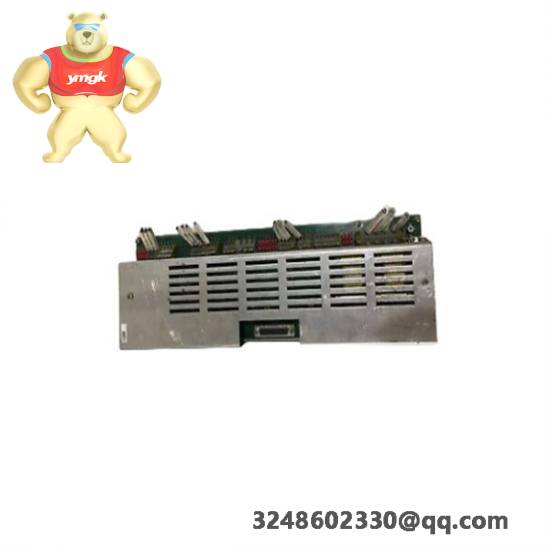 ABB UAC318AE