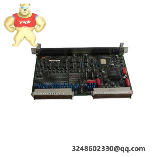 ABB HIEE401481R1 UAC326AE V1