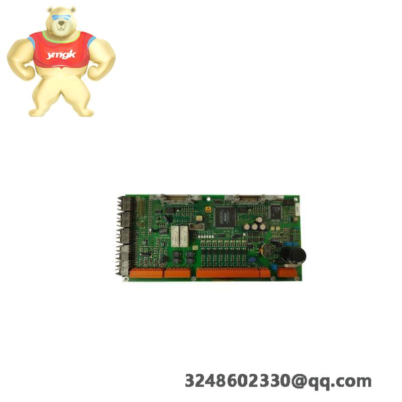ABB UAC389AE02 HIEE300888R0002