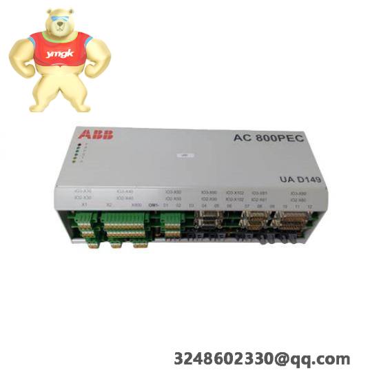ABB UAD149