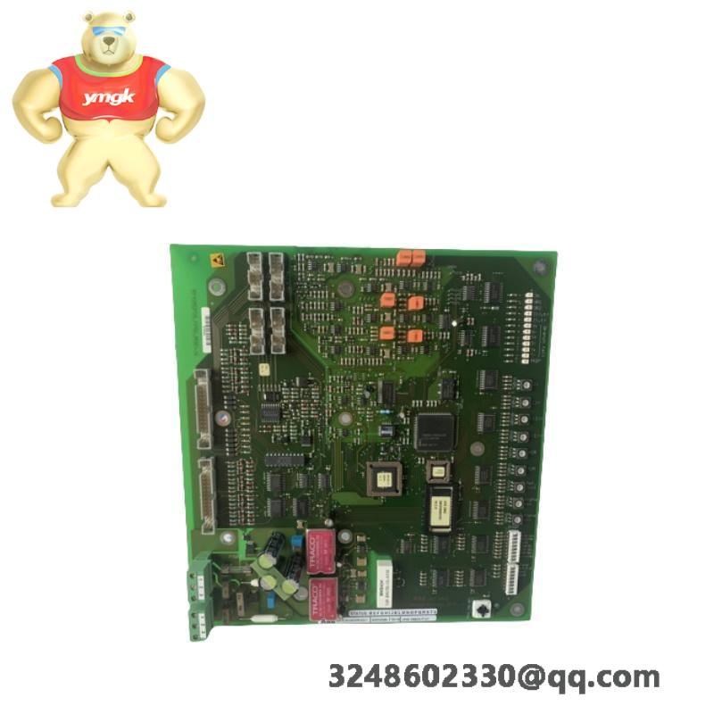 ABB UAD154A