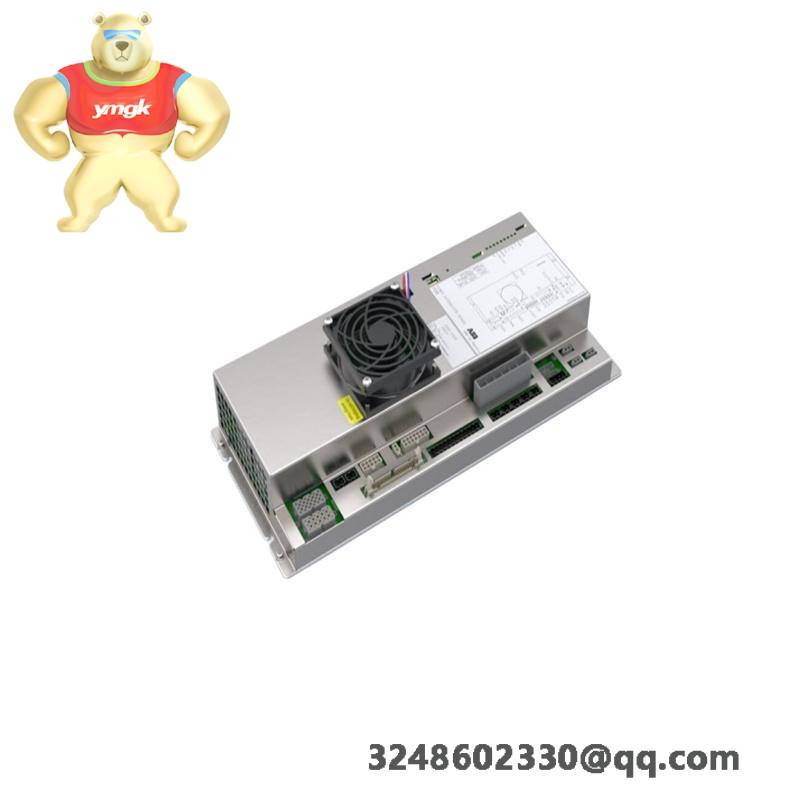 ABB UAD154A
