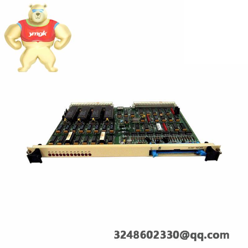 ABB UC86-8CH