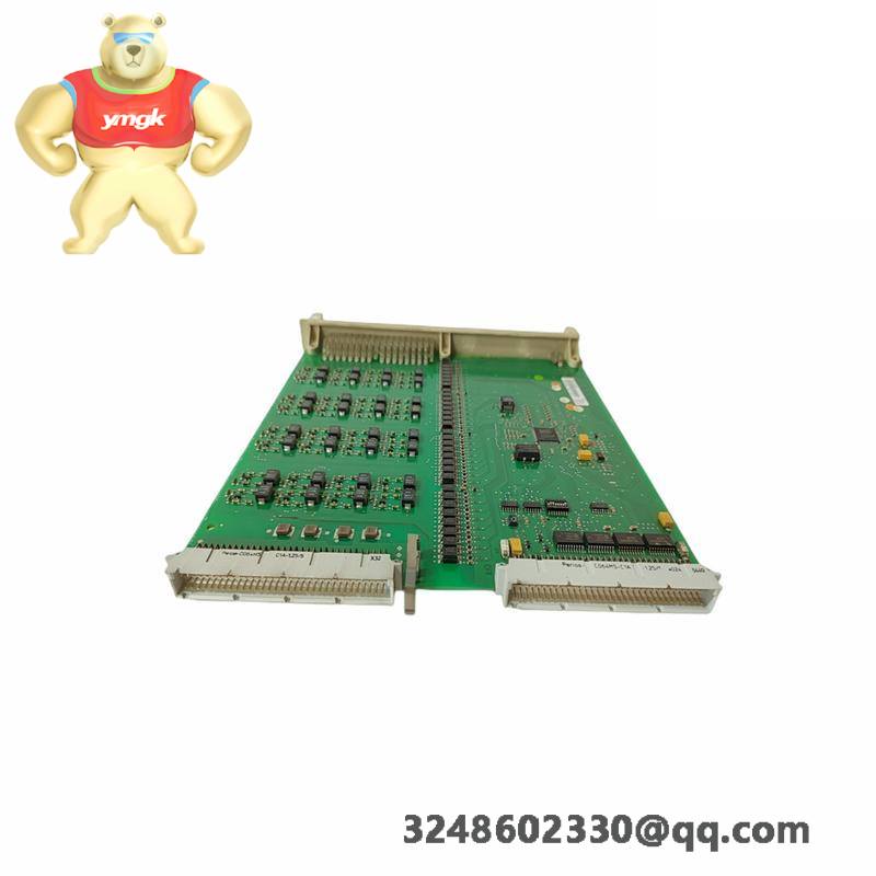 ABB UCD208A101