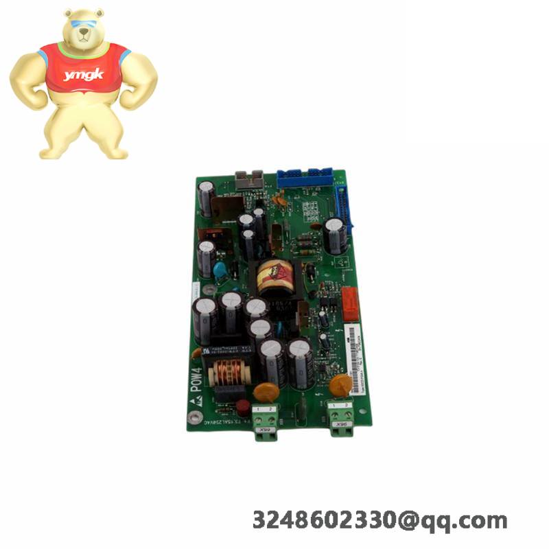 ABB UCD224A102