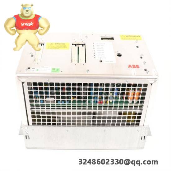 ABB UCD224A103