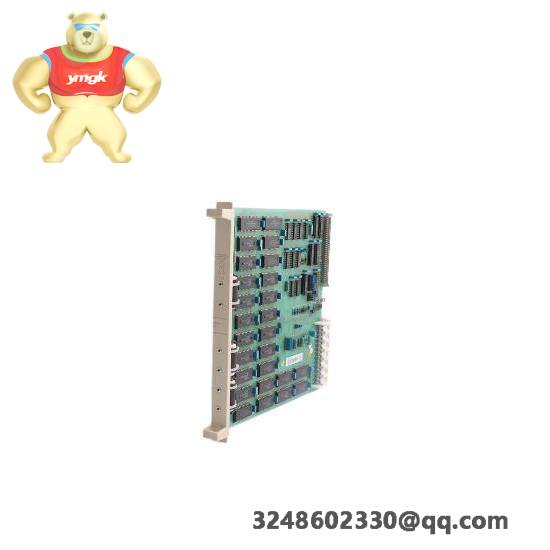 ABB UDD406A