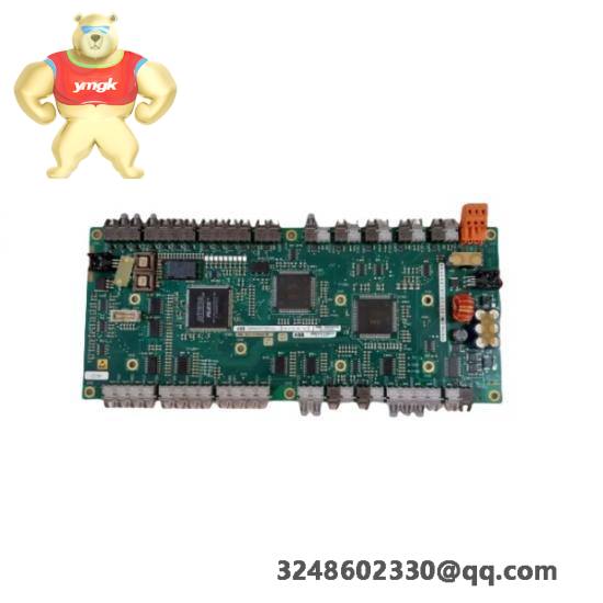 ABB UFC760BE1041 3BHE004573R1041