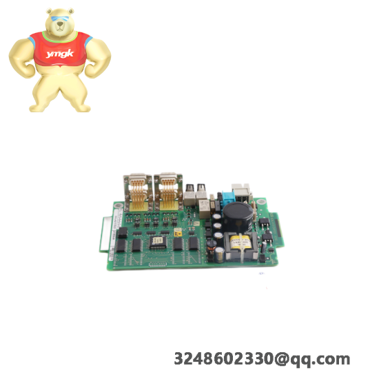 ABB CMA138