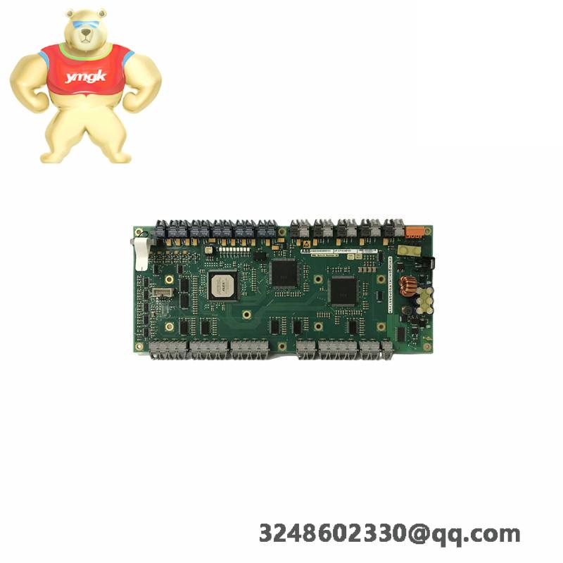ABB UFC718AE01