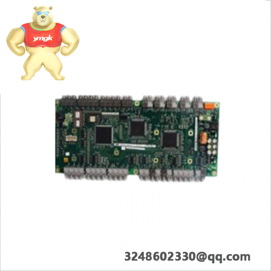 ABB UFC718AE101