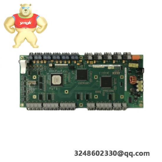 ABB UFC718AE101