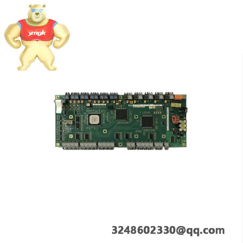 ABB UFC718AE101 HIEE300936R0101