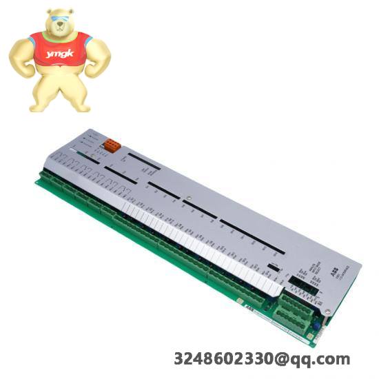 ABB UFC719AE01
