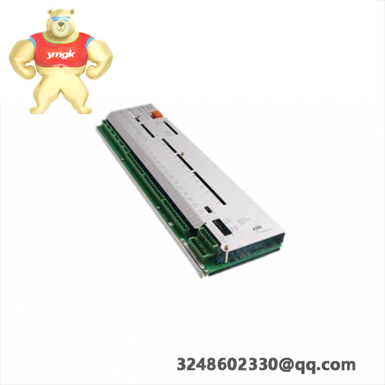 ABB 3BHB027033R0001 NPBA-82