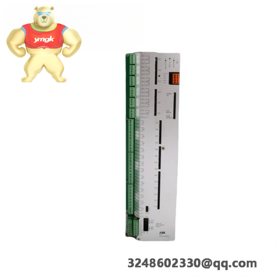 ABB UFC719AE01 3BHB003041R0001