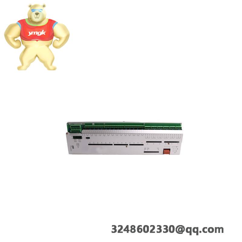 ABB UFC719AE01 3BHB003041R0001