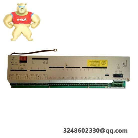 ABB UFC719AE101 3BHB00072R0101