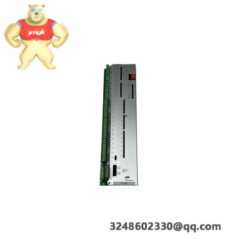 ABB UFC719AE101 3BHB00072R0101