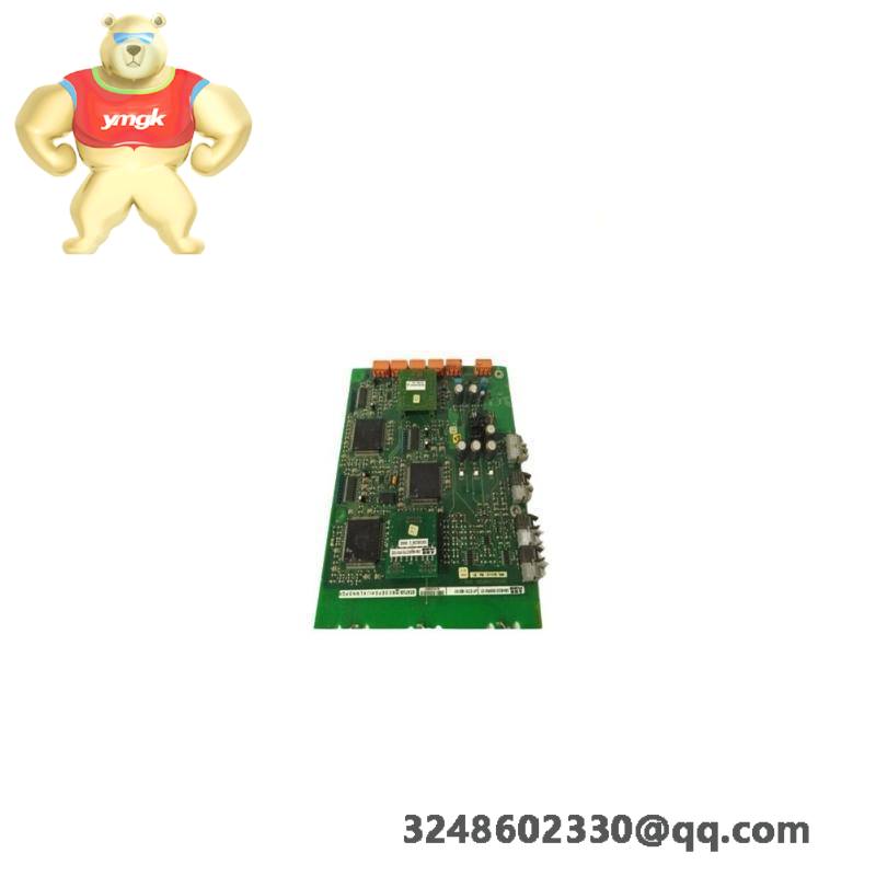 ABB UFC721BE101 3BHE021889R0101