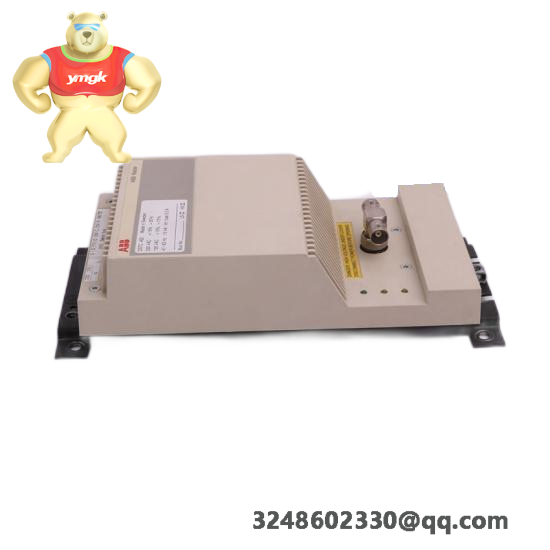 ABB UFC760BE41 3BHE004573R0041