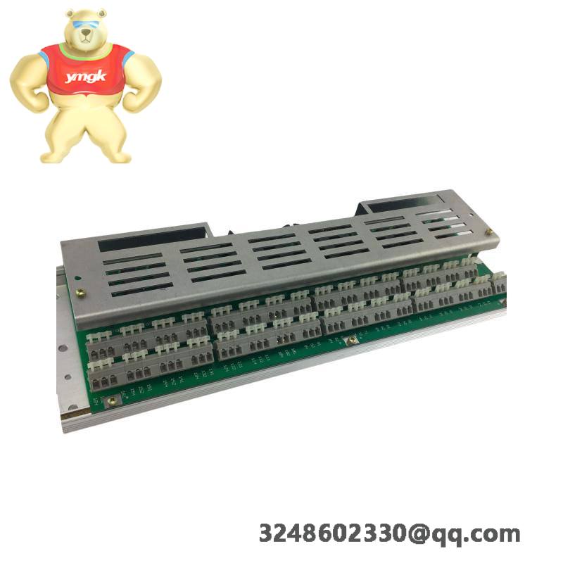 ABB UFC760BE42 3BHE004573R0042