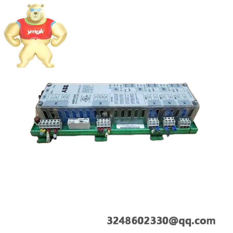 ABB UFC760BE42 3BHE004573R0042