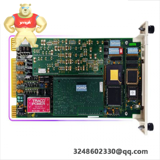 ABB UFC762AE101 3BHE006412R0101