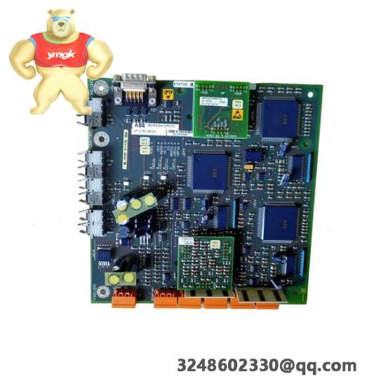 ABB UFC762AE101 3BHE006412R0101
