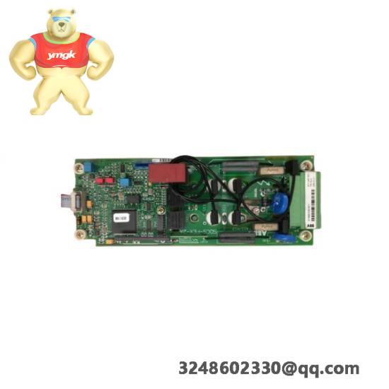 ABB UNITROL1000 3BHE014557R0003