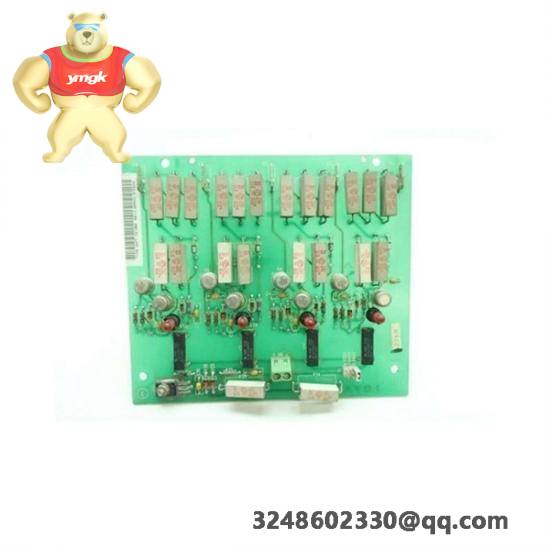 ABB UNITROL1000 3BHE014557R0003