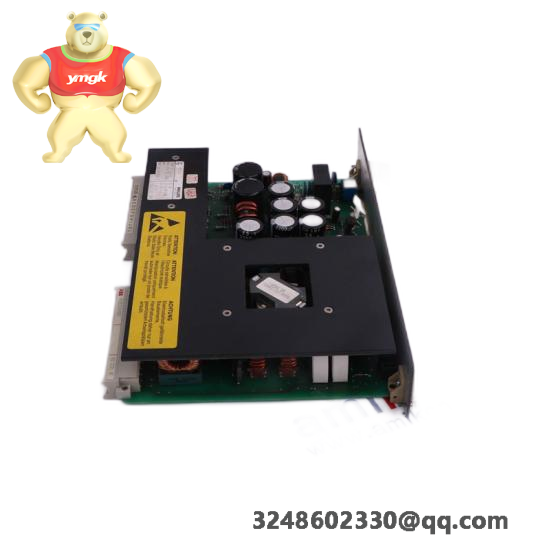 ABB UNITROL1000 3BHE014557R6104