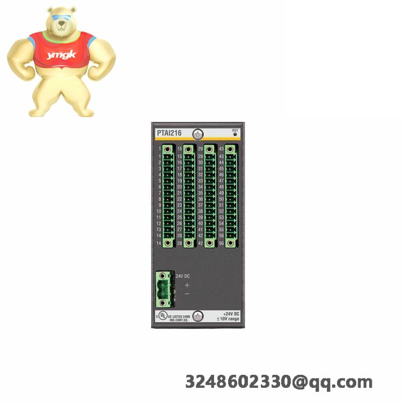 ABB UNITROL ECO