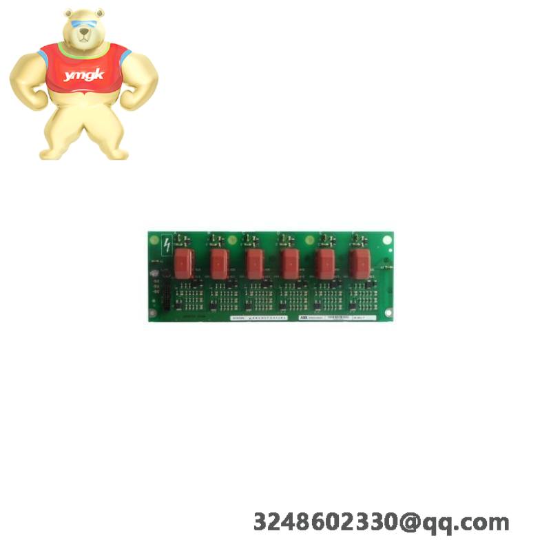 ABB UNS0881a-P,V1 3BHB006338R0001