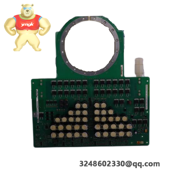 ABB UNS2880b-P,V2 3BHE014967R0002