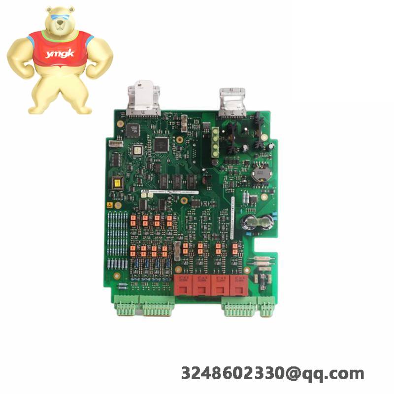 ABB UNS2881b-P,V1 3BHE009319R0001
