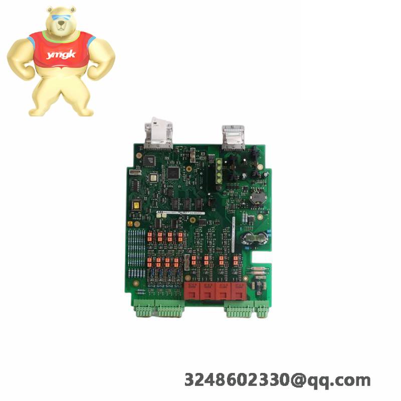 ABB UNS2881b-P,V1 3BHE009319R0001