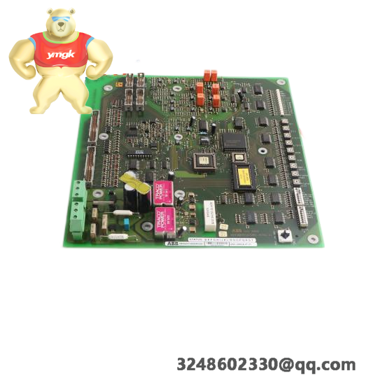 ABB UNS2882A 3BHE003855R0001