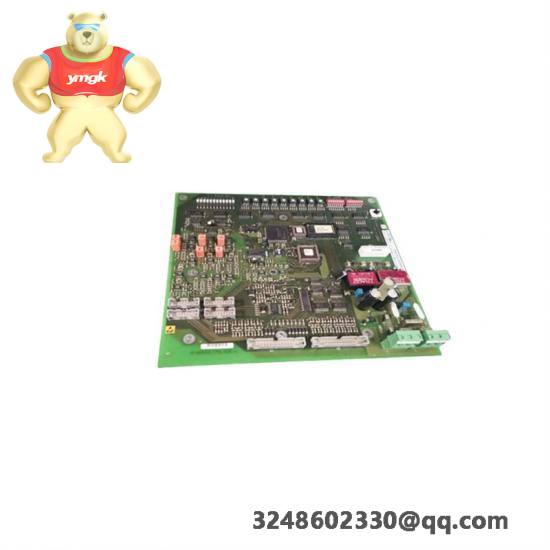 ABB UNS2882A 3BHE003855R0001