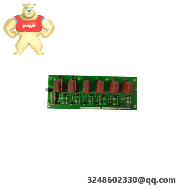 ABB UNS3670A-Z V2