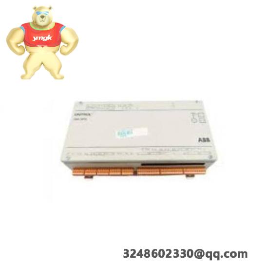 ABB UNS3670A-Z V2